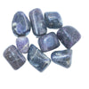 Iolite Tumbled