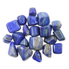 Lapis Lazuli Tumbled