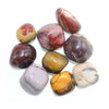 Mookaite Jasper