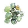 prehnite tumbled - earths elements