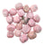 Rhodonite Tumbled