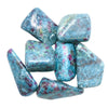 Ruby in Kyanite - Tumbled