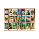 The Herbcrafter’s Tarot