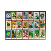 The Herbcrafter’s Tarot