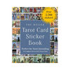 The Weiser Tarot Card Sticker Book