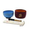 Throat Metal Singing bowl