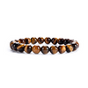 Tiger's Eye Bracelet 8mm