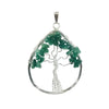 Tree of Life Pendants (See More Colors)