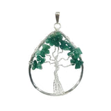 Tree of Life Pendants (See More Colors)