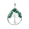 Tree of Life Pendants (See More Colors)