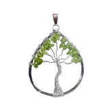 Tree of Life Pendants (See More Colors)