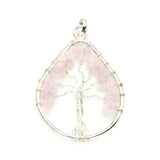 Tree of Life Pendants (See More Colors)