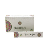 Tree of Life Premium Incense