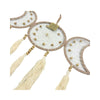 Triple Moon Dreamcatcher 