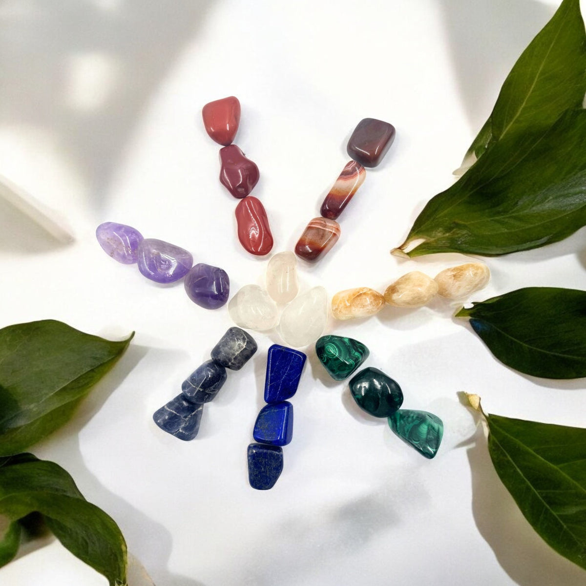 Stone Sets