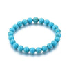 Turquoise Bracelets - earths elements