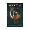 W.I.T.C.H Oracle