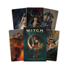 W.I.T.C.H Oracle