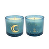Moon Phase Candle Set