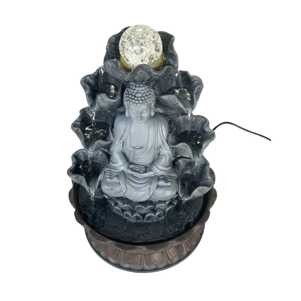 Water Fountain – Buddha