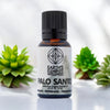 Organic Palo Santo Essential Oil