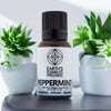 Organic Peppermint Essential Oil