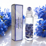 Focus Organic Roll-On