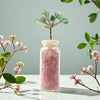 Wishing Jar Love - Rose Quartz