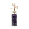 Wishing Jar Intuition - Amethyst