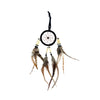 X-Small Dreamcatcher Black & Brown