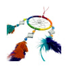 X-Small Dreamcatcher Rainbow