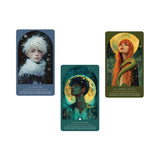 Zodiac Oracle: The Heavens Speak