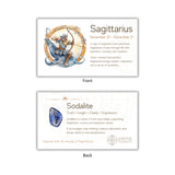Zodiac Set - Sagittarius