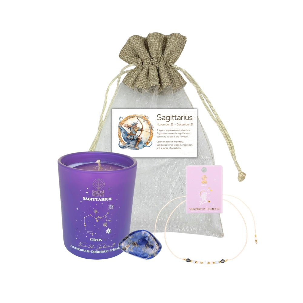 Zodiac Set - Sagittarius
