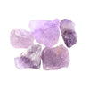 amethyst raw crystal