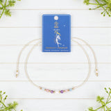 bracelet - Aquarius