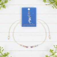 bracelet - Aquarius