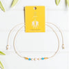 bracelet - gemini
