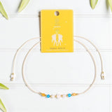 bracelet - gemini