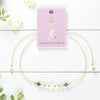bracelet - libra
