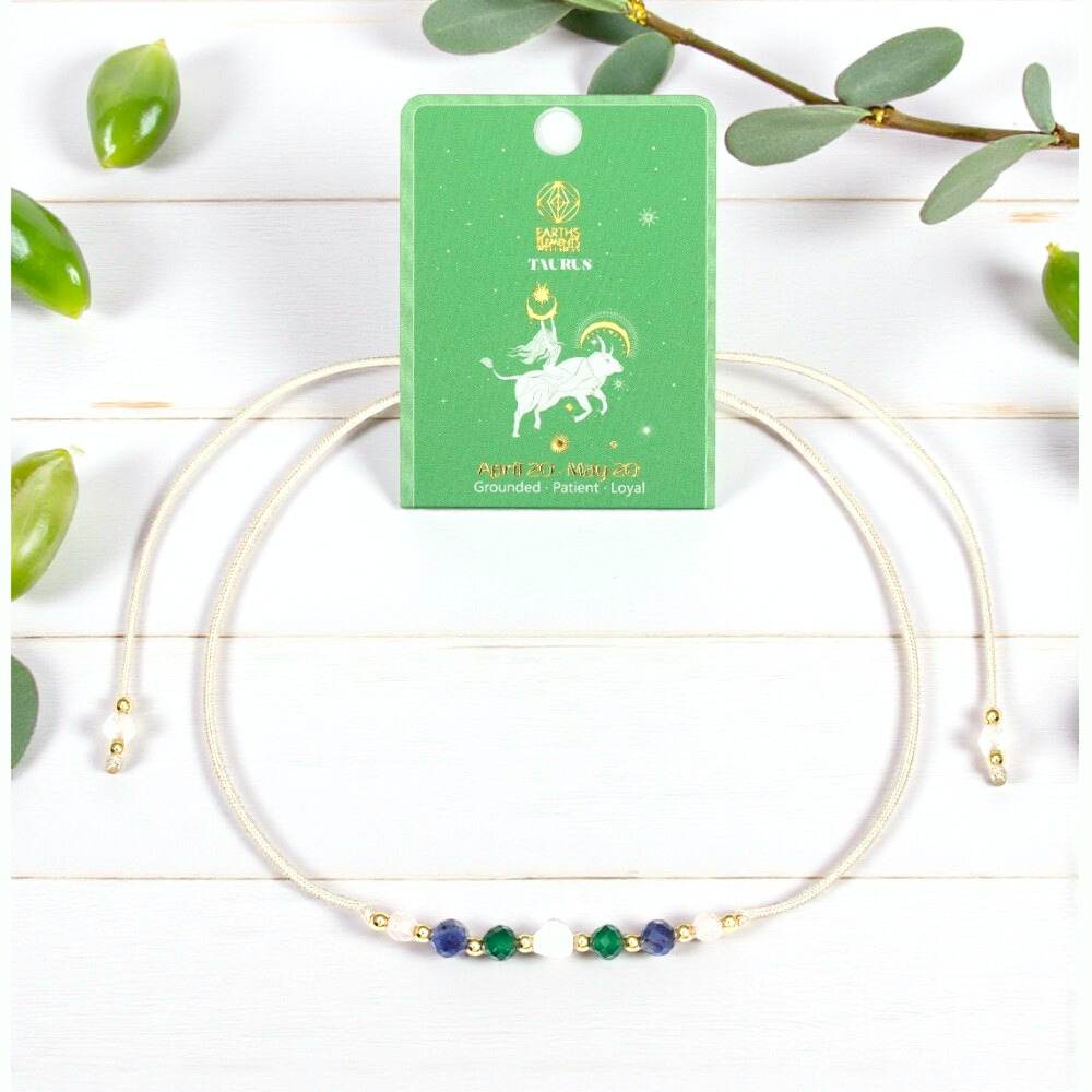 bracelet - taurus