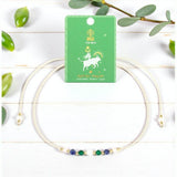 bracelet - taurus