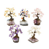 Feng Shui Amethyst Crystal Tree