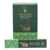 White Sage & Palo Santo Incense-Divine Soul Collection
