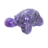 Crystal Turtle – Amethyst Large