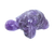 Crystal Turtle – Amethyst Large