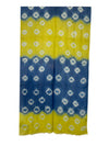Tie Dye Viscose Scarves