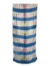 Tie Dye Viscose Scarves