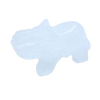 Crystal Elephant – Opalite Large