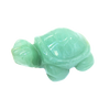 Crystal Turtle – Green Aventurine Large